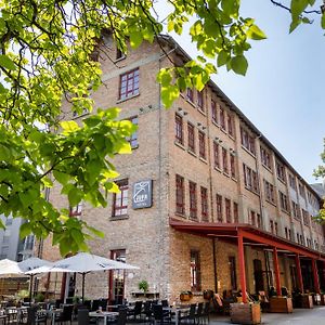 JUFA Hotel Bregenz