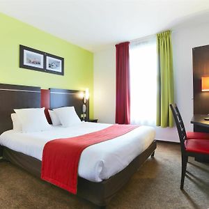Enzo Hotels Metz Sud Augny By Kyriad Direct